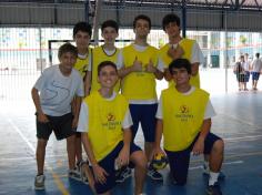 Festival de Handebol – EM