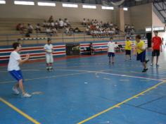 Festival de Handebol – EM