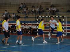 Festival de Handebol – EM