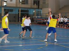 Festival de Handebol – EM