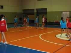 Festival de Handebol – EM