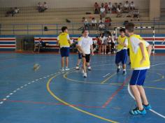 Festival de Handebol – EM