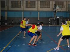 Festival de Handebol – EM