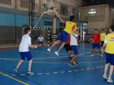 Festival de Handebol – EM