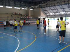 Festival de Handebol – EM