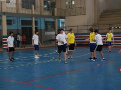 Festival de Handebol – EM