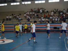 Festival de Handebol – EM