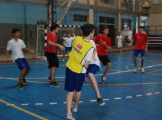 Festival de Handebol – EM