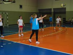 Festival de Handebol – EM