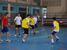 Festival de Handebol – EM