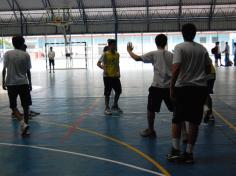 Festival de Handebol – EM