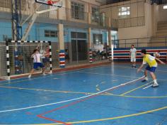 Festival de Handebol – EM