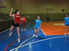 Festival de Handebol – EM