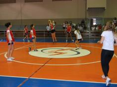 Festival de Handebol – EM