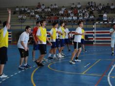 Festival de Handebol – EM