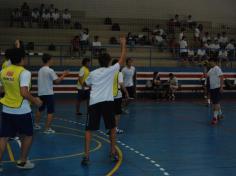 Festival de Handebol – EM