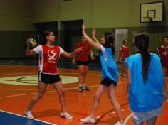 Festival de Handebol – EM