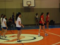 Festival de Handebol – EM