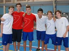 Festival de Handebol – EM