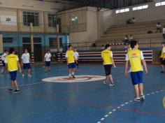 Festival de Handebol – EM