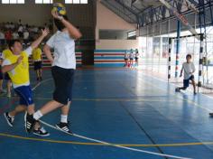 Festival de Handebol – EM