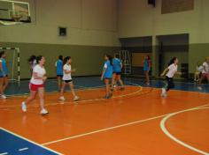 Festival de Handebol – EM