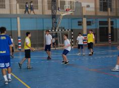 Festival de Handebol – EM