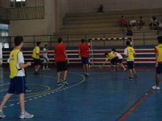 Festival de Handebol – EM