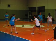 Festival de Handebol – EM