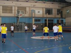 Festival de Handebol – EM