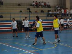 Festival de Handebol – EM