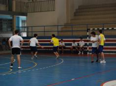 Festival de Handebol – EM