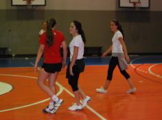 Festival de Handebol – EM