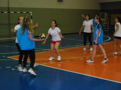 Festival de Handebol – EM