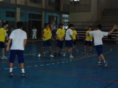 Festival de Handebol – EM