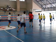 Festival de Handebol – EM