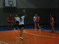 Festival de Handebol – EM