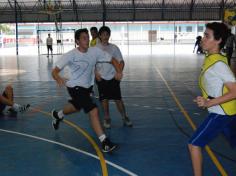 Festival de Handebol – EM