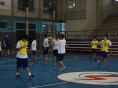 Festival de Handebol – EM