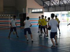 Festival de Handebol – EM