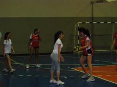 Festival de Handebol – EM