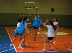 Festival de Handebol – EM