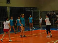 Festival de Handebol – EM