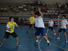 Festival de Handebol – EM