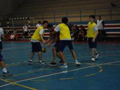 Festival de Handebol – EM