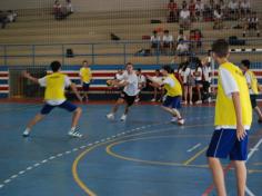 Festival de Handebol – EM