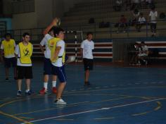 Festival de Handebol – EM