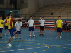 Festival de Handebol – EM