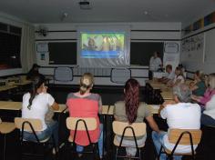 Reunião de Pais EF e EM