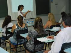 Reunião de Pais EF e EM